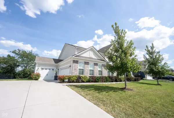 Fishers, IN 46040,9927 Midnight Line DR