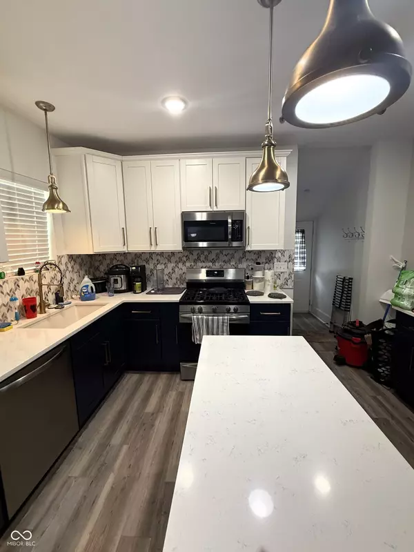 Indianapolis, IN 46222,91 N Warman AVE