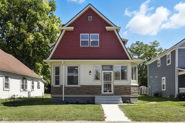 3343 Graceland AVE, Indianapolis, IN 46208