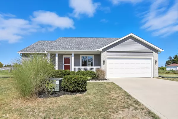 Alexandria, IN 46001,108 Sunburst CIR