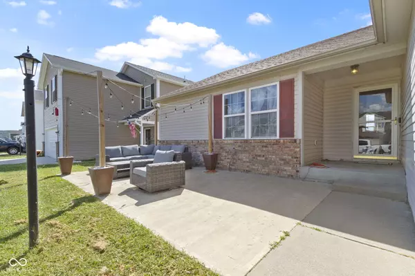 Martinsville, IN 46151,1100 Tomahawk PL