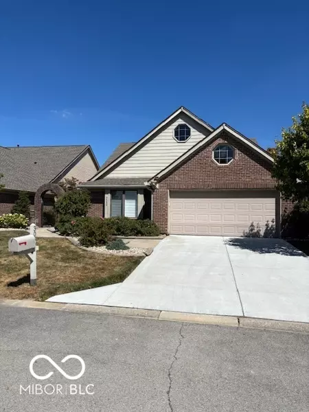 3030 Daum CT, Carmel, IN 46033