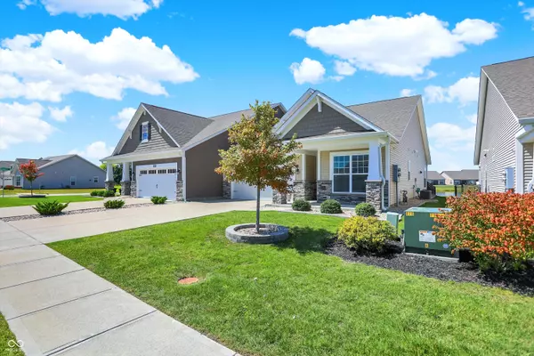 Indianapolis, IN 46237,8056 Milender BLVD