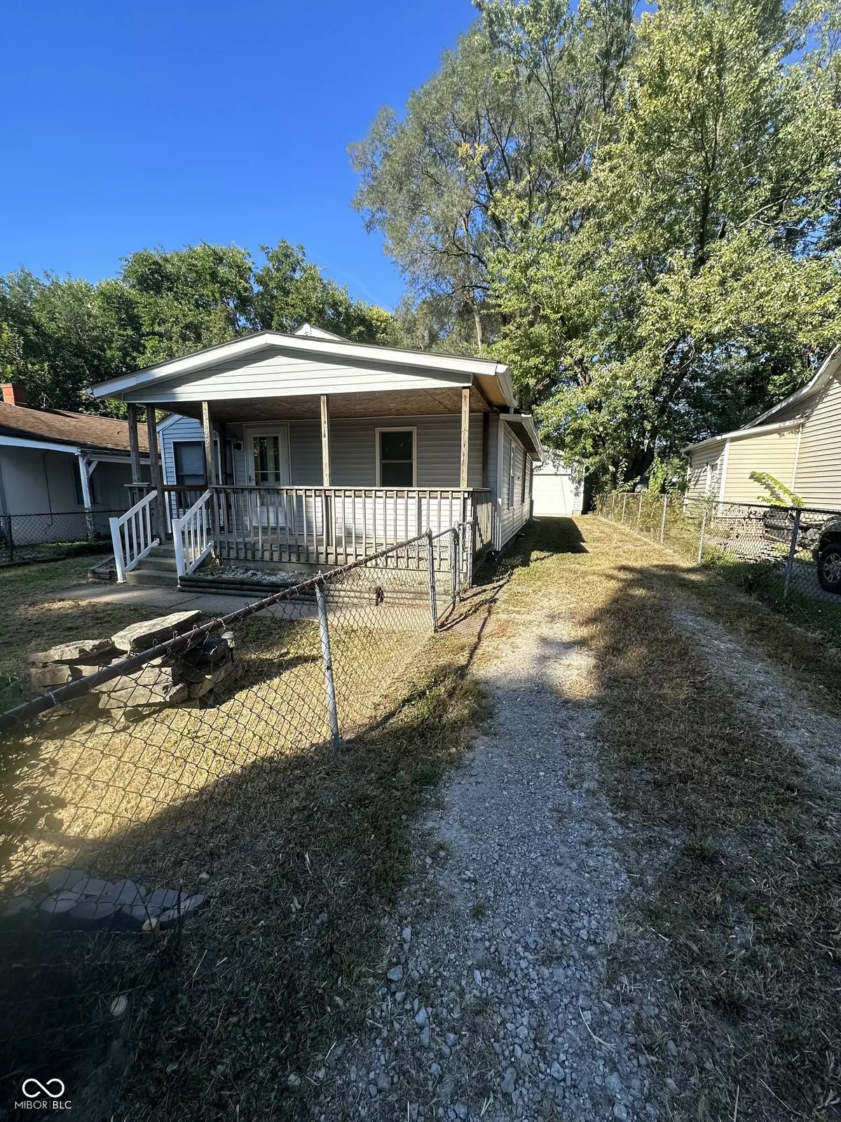 Indianapolis, IN 46241,2622 Foltz ST