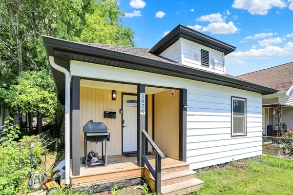 Indianapolis, IN 46203,1424 Hoefgen ST