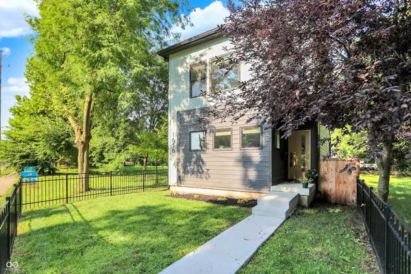 Indianapolis, IN 46218,1656 Roosevelt AVE