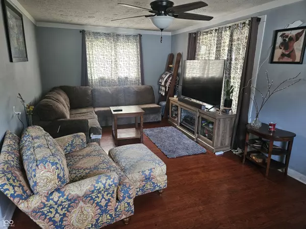 Indianapolis, IN 46203,1621 E Bradbury AVE