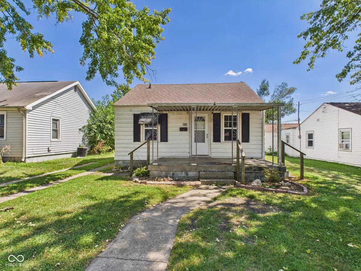 Anderson, IN 46013,3912 E Lynn ST