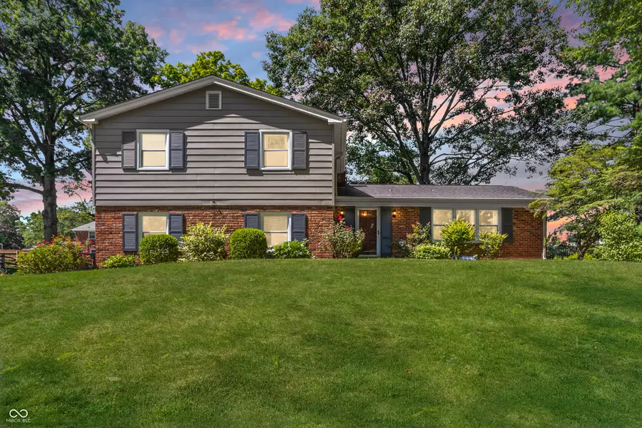 7364 Lesley AVE, Indianapolis, IN 46250