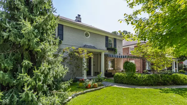 Indianapolis, IN 46220,5825 N Washington BLVD