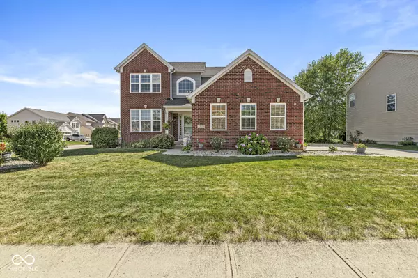Zionsville, IN 46077,7821 Wedgetail DR