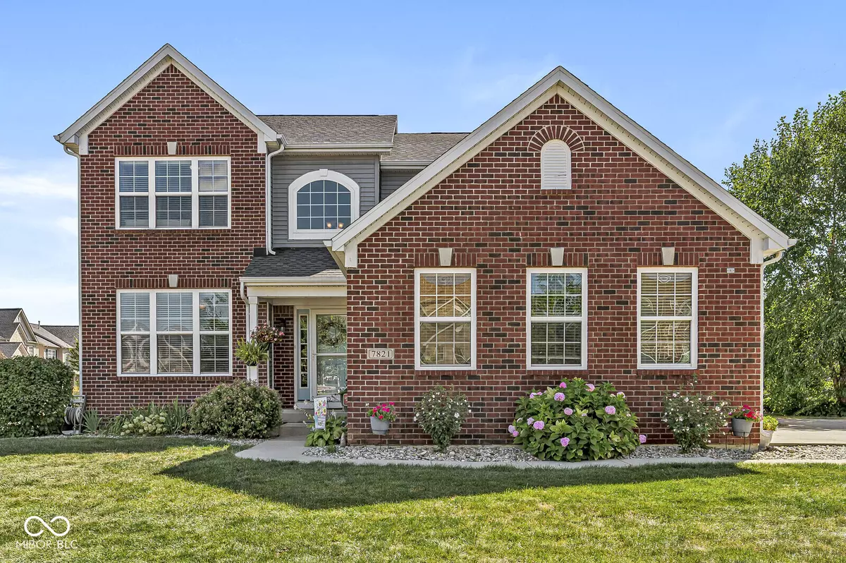 Zionsville, IN 46077,7821 Wedgetail DR