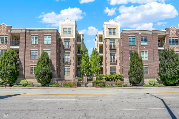 Indianapolis, IN 46204,450 E Ohio ST #321