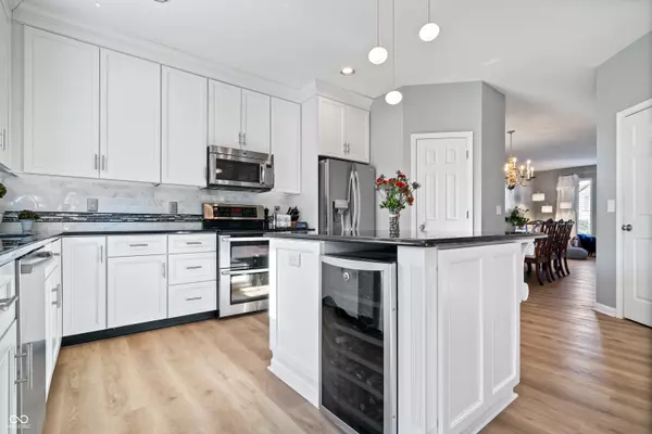 Indianapolis, IN 46237,7265 Sycamore Run DR