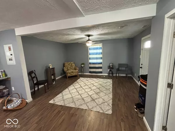 Muncie, IN 47302,1118 S Walling AVE