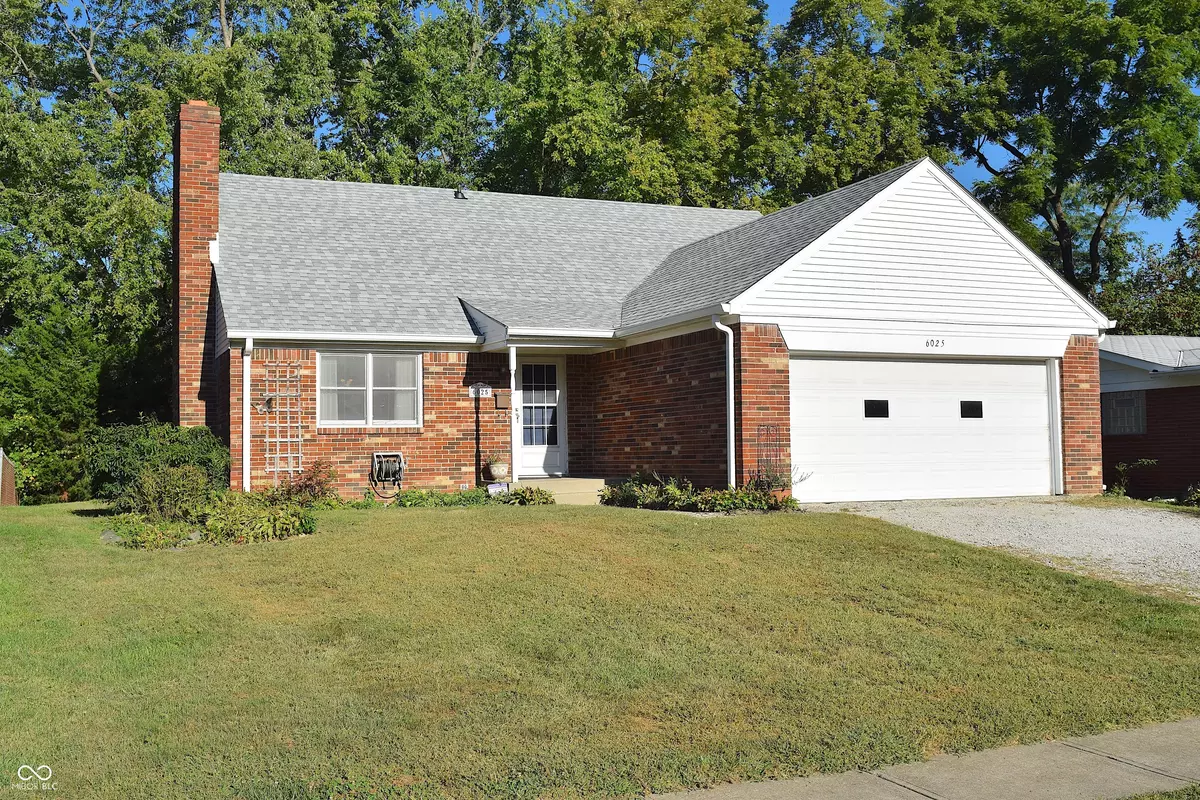Indianapolis, IN 46224,6025 Cadillac DR