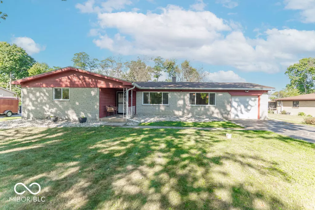 Avon, IN 46123,1274 Price RD