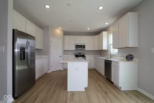 Noblesville, IN 46060,16839 Silo Meadows DR