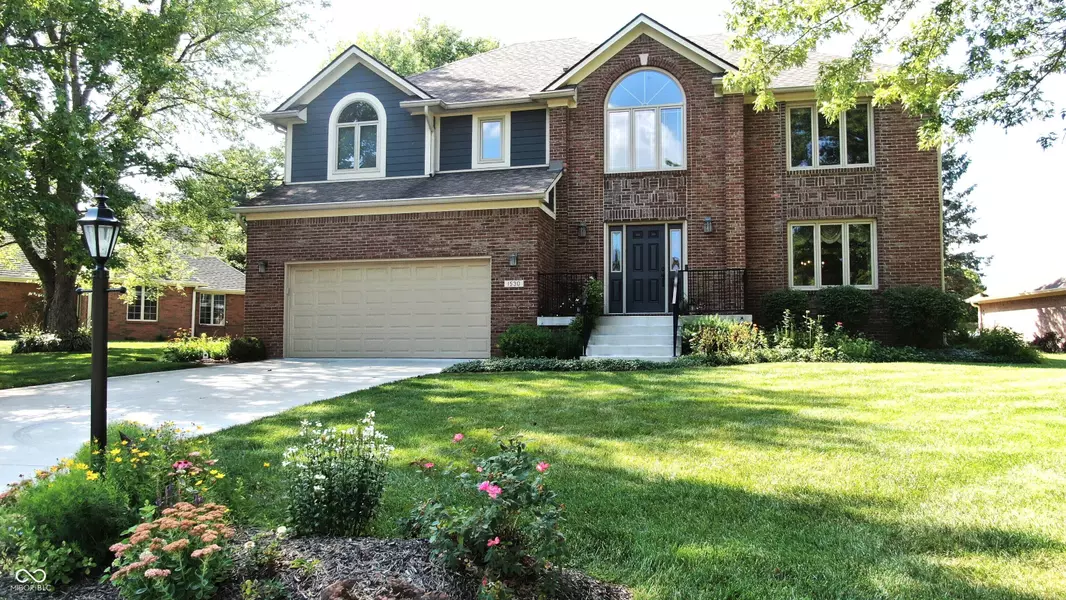 1530 Deerfield DR, Plainfield, IN 46168