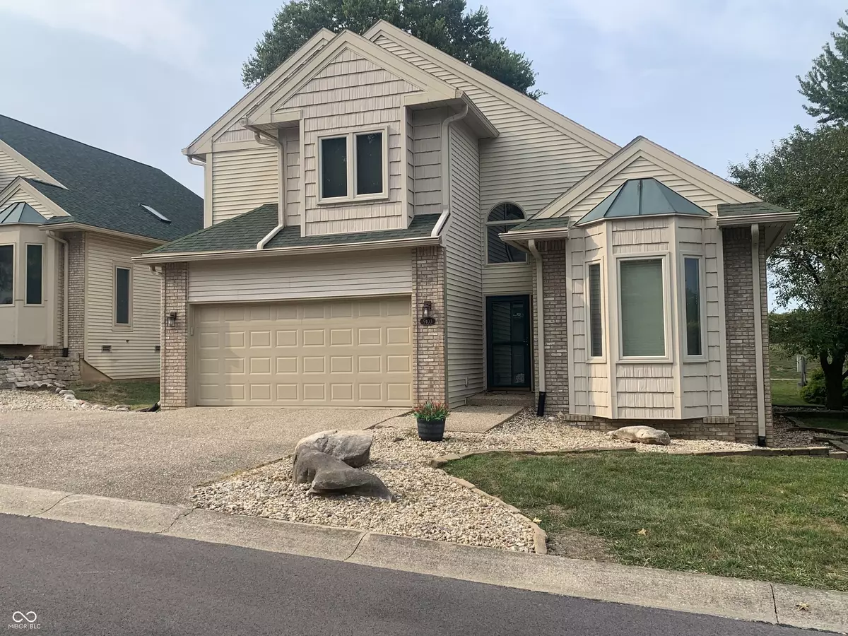 Bloomington, IN 47401,9103 S Front Nine DR