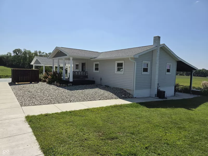 5944 N 820 E, Attica, IN 47918