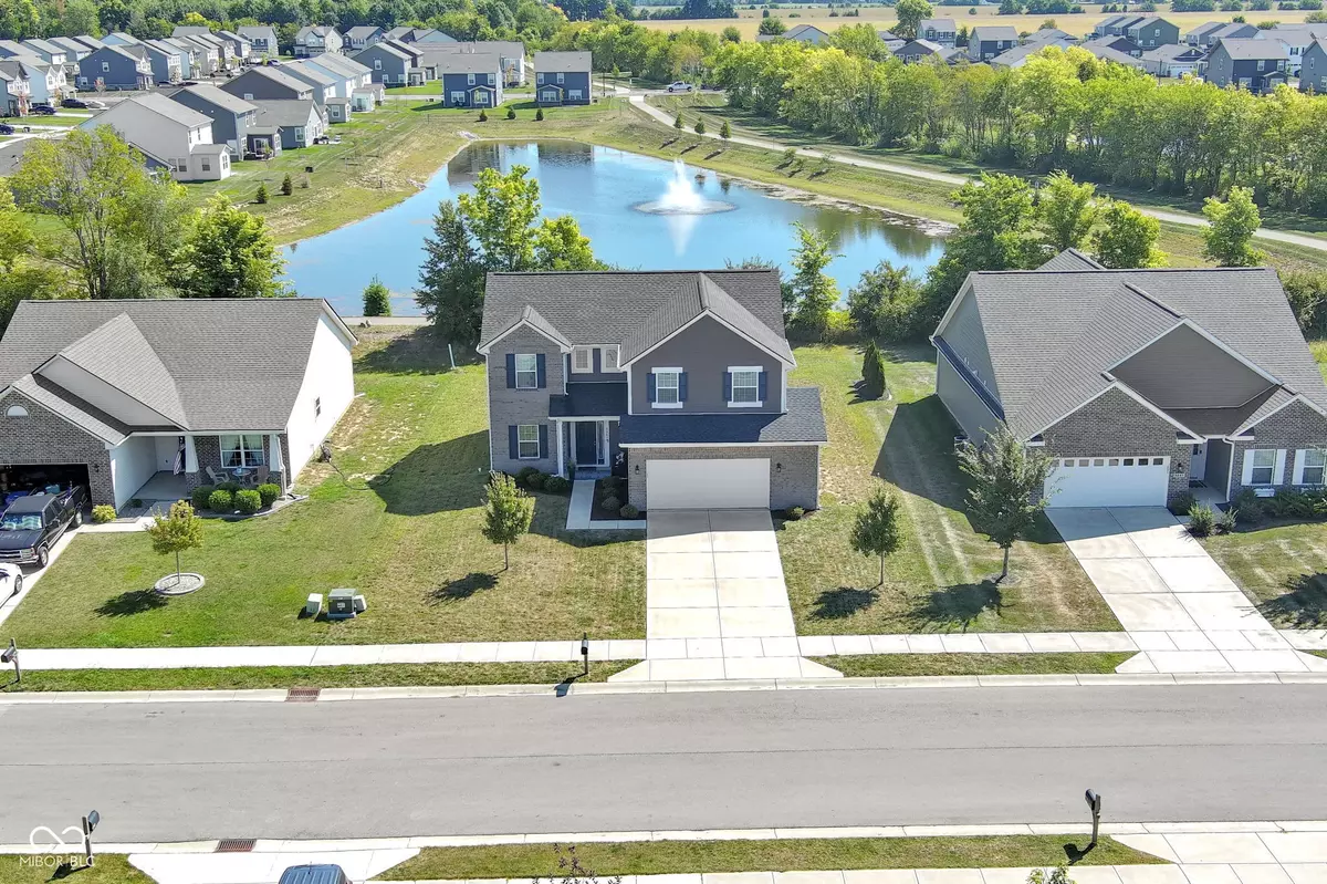 Mccordsville, IN 46055,6361 N Cedarwood DR