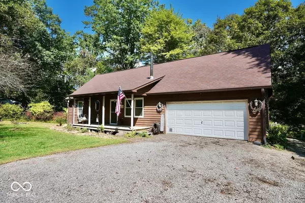 6340 Mallard DR, Nineveh, IN 46164