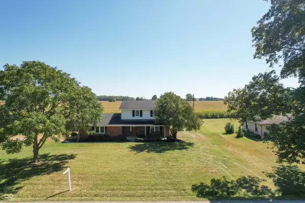 2281 N 650 E, Columbus, IN 47203