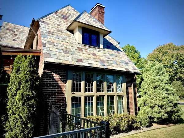 Lebanon, IN 46052,114 Ulen BLVD