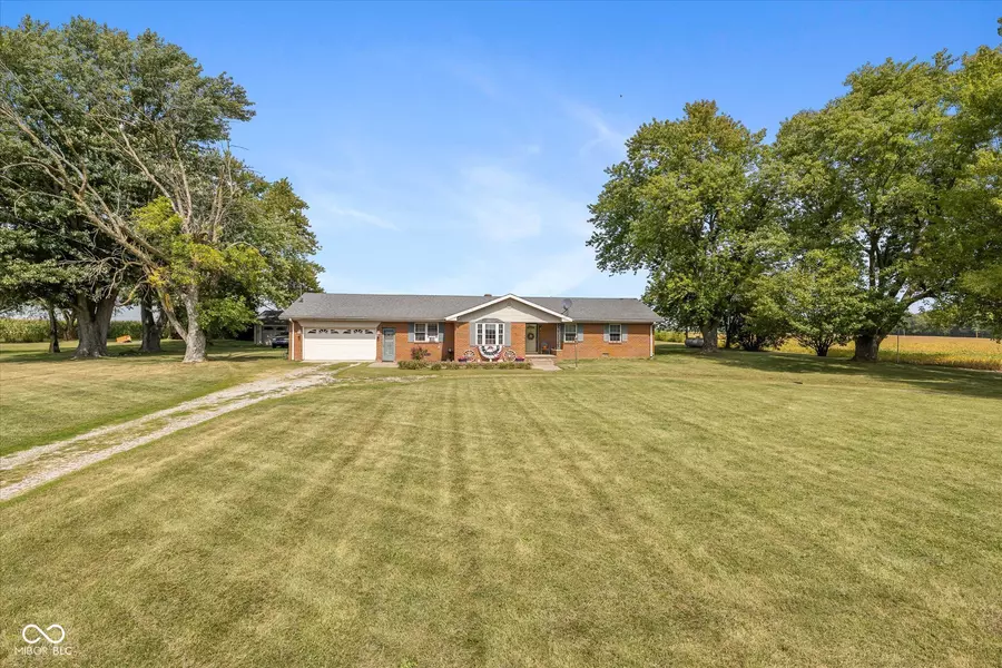 5778 W County Road 300 S, Frankfort, IN 46041