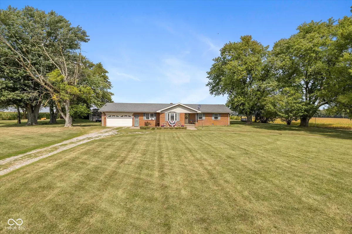 Frankfort, IN 46041,5778 W County Road 300 S