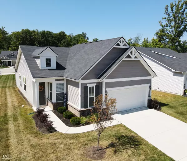 Plainfield, IN 46168,4864 Lilac DR