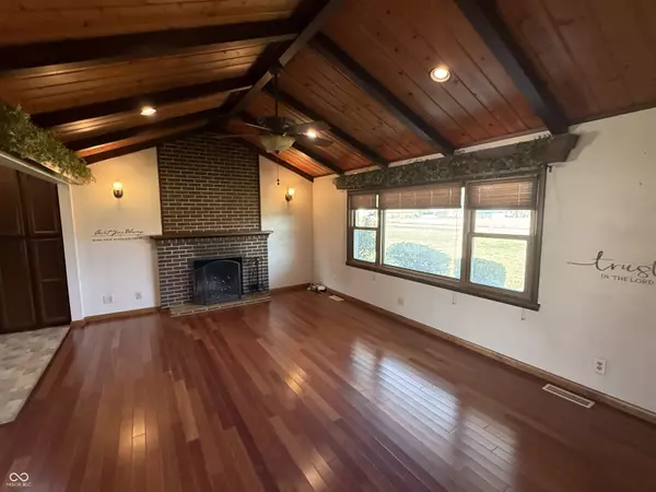 Brazil, IN 47834,9221 N Knightsville Crawford ST