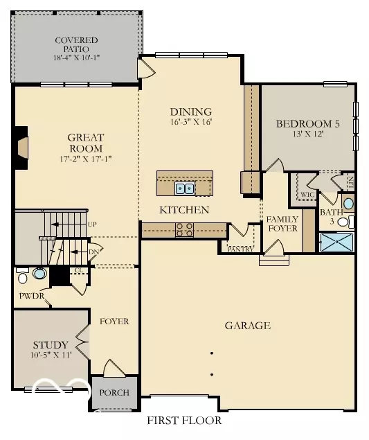 Fishers, IN 46040,15396 Hurst RD