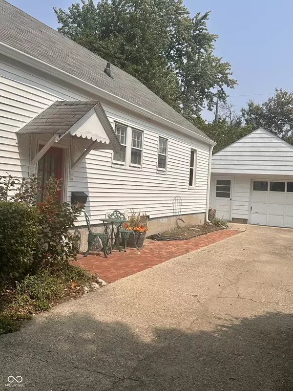 Indianapolis, IN 46224,1717 N Norfolk ST