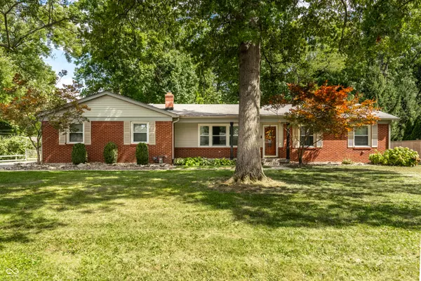 Indianapolis, IN 46240,7117 N Oakland AVE