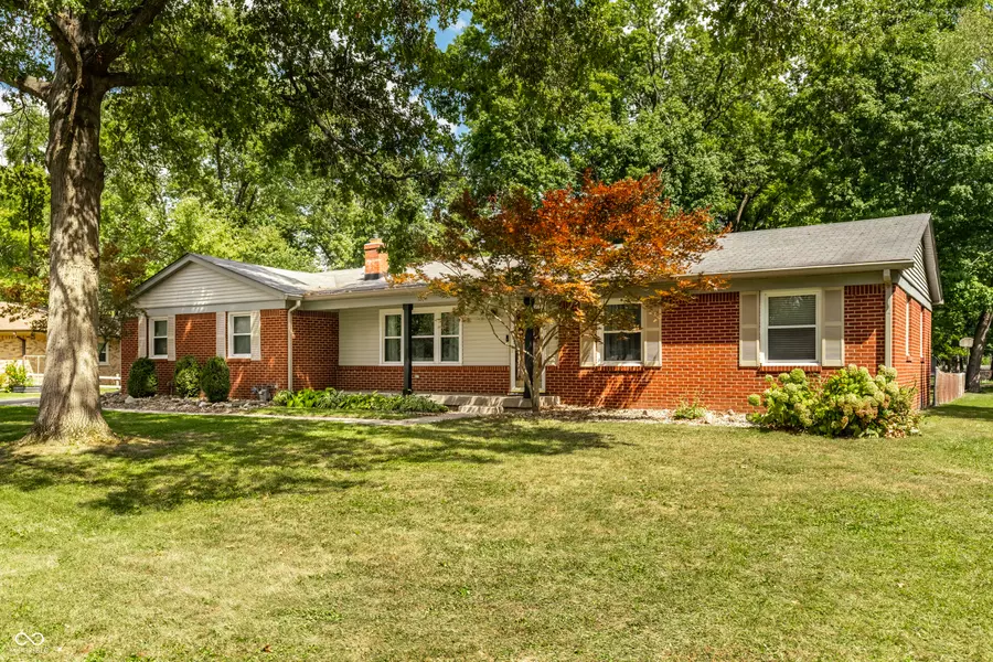 7117 N Oakland AVE, Indianapolis, IN 46240