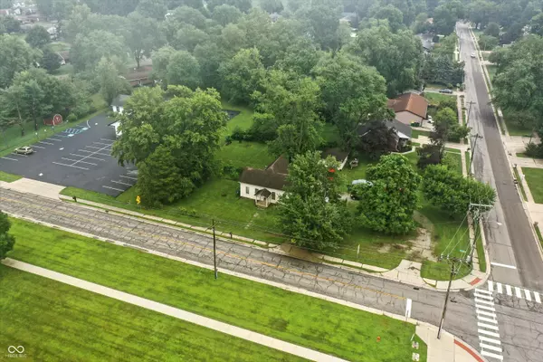 614 N Union ST, Westfield, IN 46074