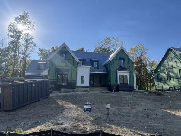 1589 Chatham Ridge CT, Westfield, IN 46074