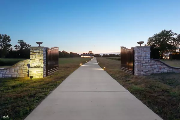 Brownsburg, IN 46112,6305 Sunshine Meadows LN
