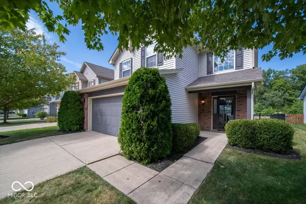 Noblesville, IN 46060,11564 Seabiscuit DR