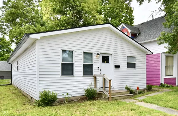 1929 Prospect ST, Indianapolis, IN 46203
