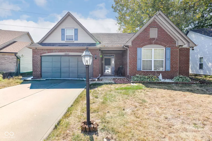 7957 Midlothian WAY, Indianapolis, IN 46214