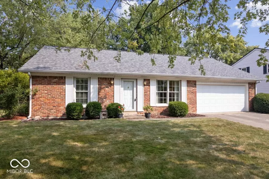 1702 Charter Oak CIR, Indianapolis, IN 46260