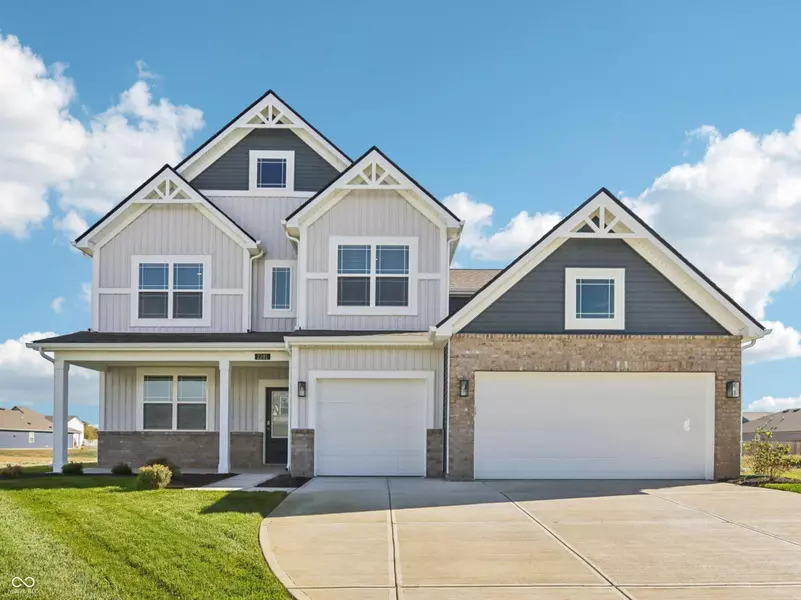 2281 Oakmont DR, Plainfield, IN 46168