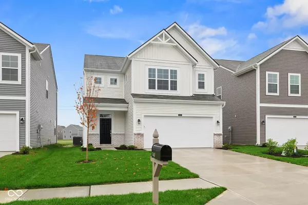 Indianapolis, IN 46237,5140 Rolling Meadow BLVD