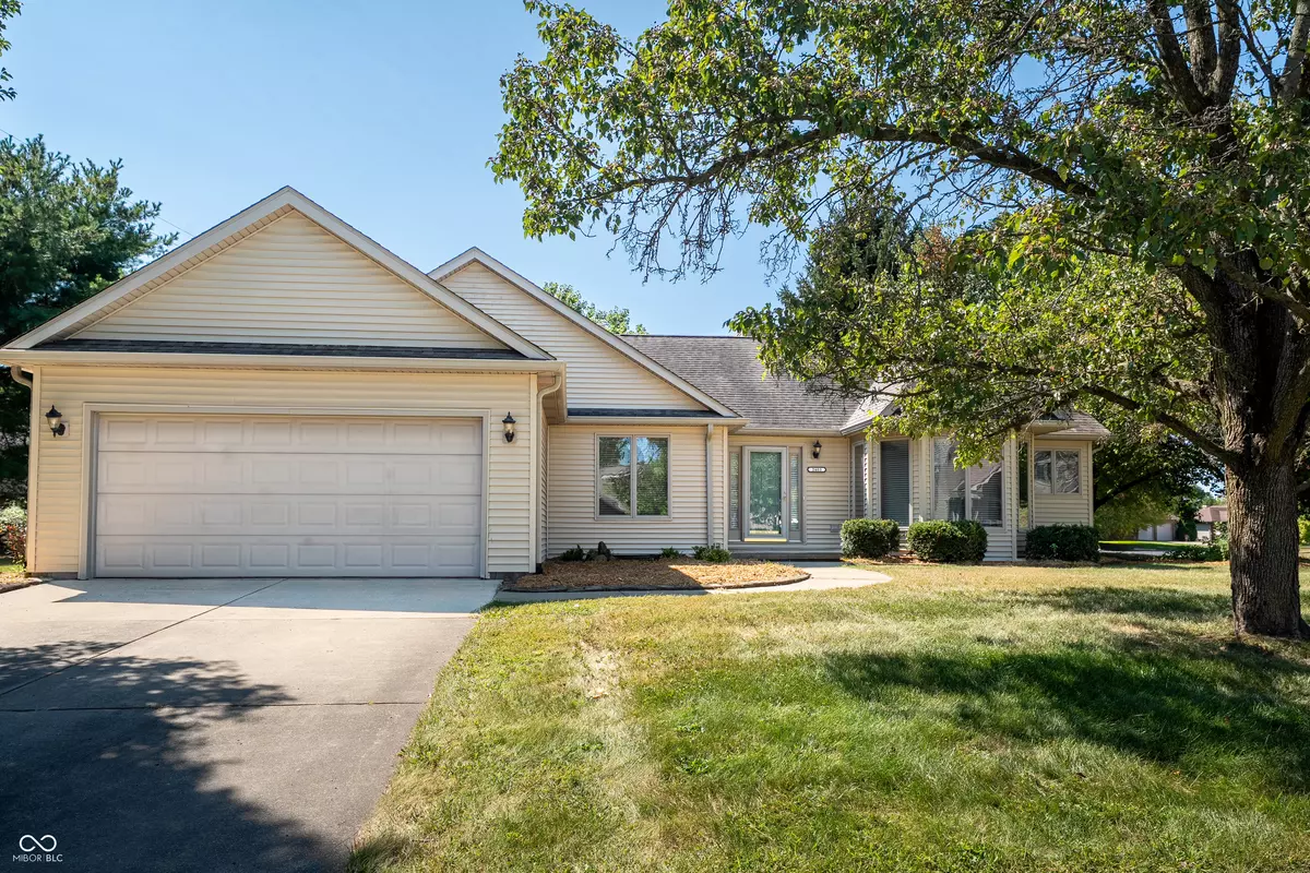 Columbus, IN 47203,2403 Fairfax DR