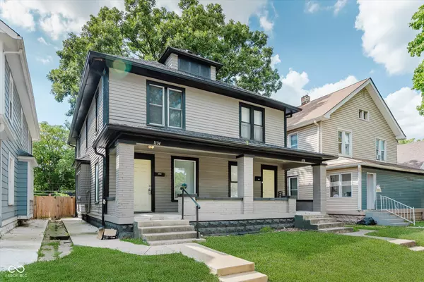 Indianapolis, IN 46201,1134 N Lasalle ST
