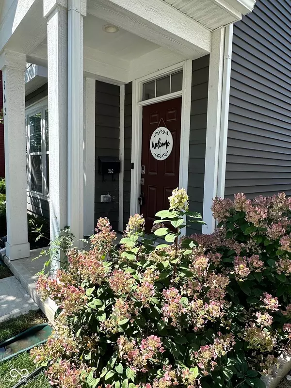 Indianapolis, IN 46222,262 N Warman AVE
