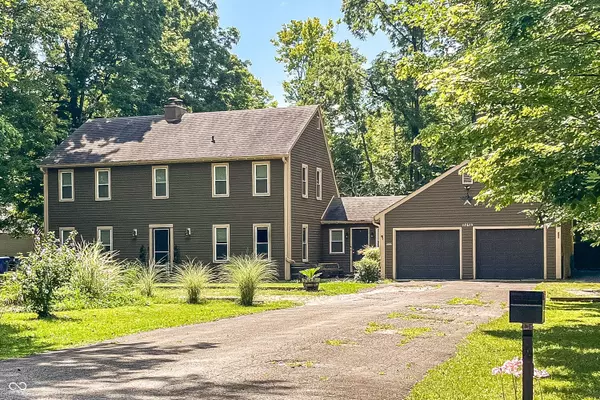 12615 E 86th ST, Indianapolis, IN 46236